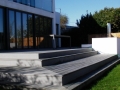Contemporary Composite decking(7)