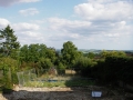Contemporary sustainable garden before (1)