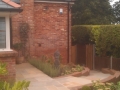 Front garden with levels (3)