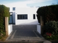 Contemporary front garden (4)