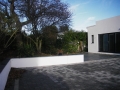 Contemporary front garden (6)