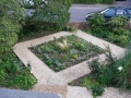 Cottage front garden (1)