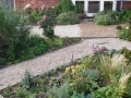 Cottage front garden (3)