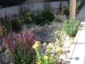 4 Seaside garden water feature