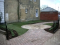 Hythe Drummond place garden (2)