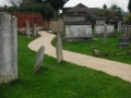 St Peters Church Titchfield memorial garden (3)