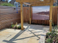 6-Bespoke-small-garden-design-updated-Client-photo-c