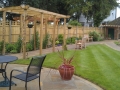 Care home dementia garden Hillier Landscapes (4)
