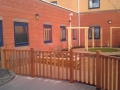 Prospect Park Hospital physiotherapy garden (4)