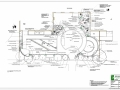 St Marks Hospital garden Planting plan