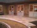 St Marks Hospital physiotherapy garden (1)