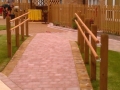 St Marks Hospital physiotherapy garden (10)