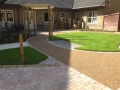 St Marks Hospital physiotherapy garden (13)