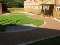 St Marks Hospital physiotherapy garden (14)