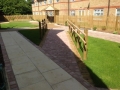 St Marks Hospital physiotherapy garden (16)