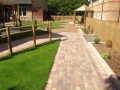 St Marks Hospital physiotherapy garden (17)