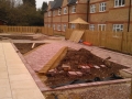 St Marks Hospital physiotherapy garden (5)
