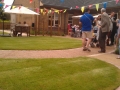 St Marks Hospital physiotherapy garden (8)
