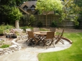 Family garden (2)