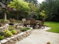 Family garden (4)