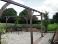 Traditional garden design (1)