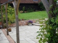 Traditional garden design (2)