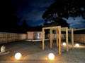 garden lighting